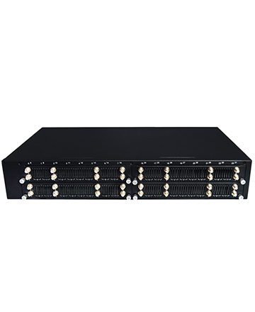   Product image UC2000-VG WITH 128 SIM SLOTS GSM VOIP GATEWAY